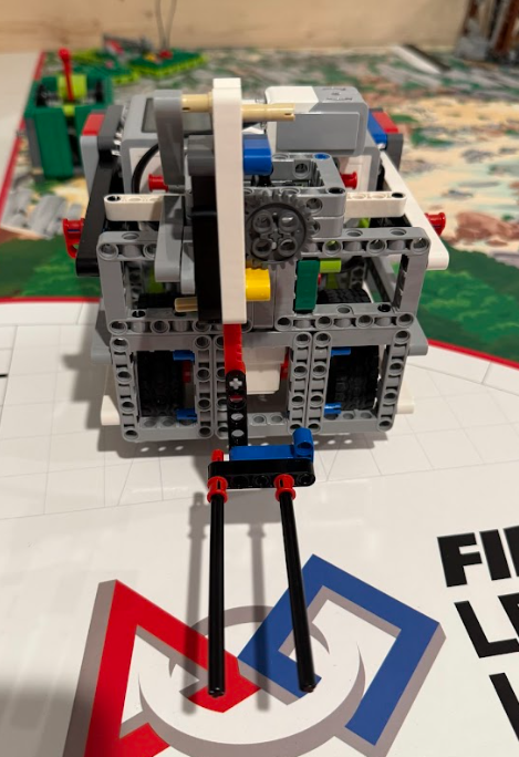 Robot Design
